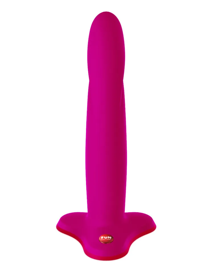 Fun Factory Limba Flex M G-Spot Dildo Magenta - G punkta dildo 2 [full]