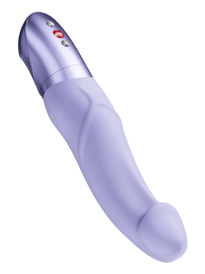 Fun Factory Mr. Boss G-Spot Vibrator Purple - G punkta vibrators 2 [full]