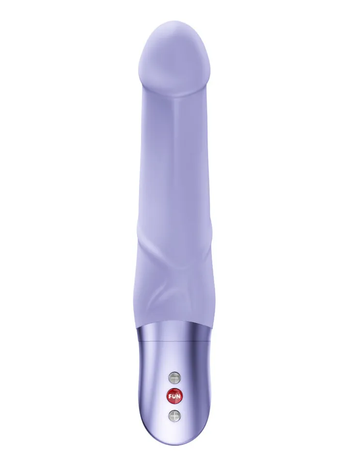 Fun Factory Mr. Boss G-Spot Vibrator Purple - G punkta vibrators 3 [full]
