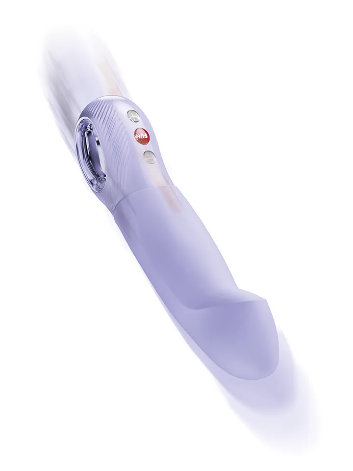 Fun Factory Stronic G Forte Thrusting Pulsator Purple - G punkta vibrators 2 [full]
