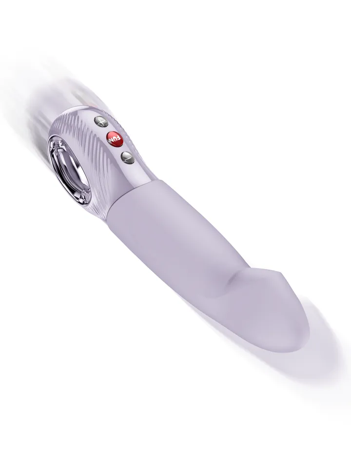 Fun Factory Stronic Smooth Thrusting Pulsator Purple - G punkta vibrators 2 [full]