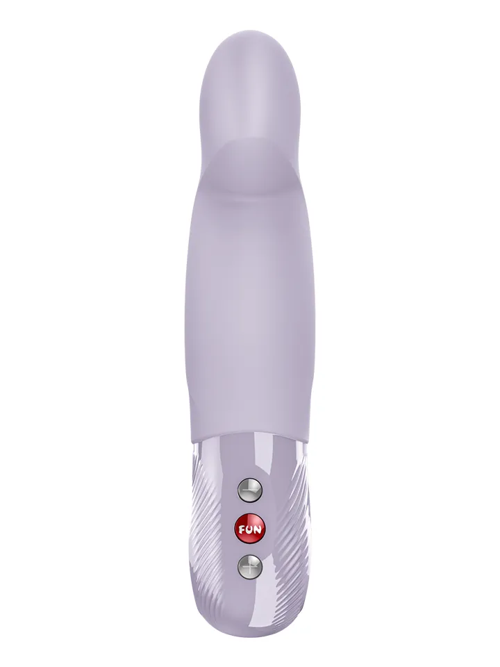 Fun Factory Stronic Smooth Thrusting Pulsator Purple - G punkta vibrators 3 [full]