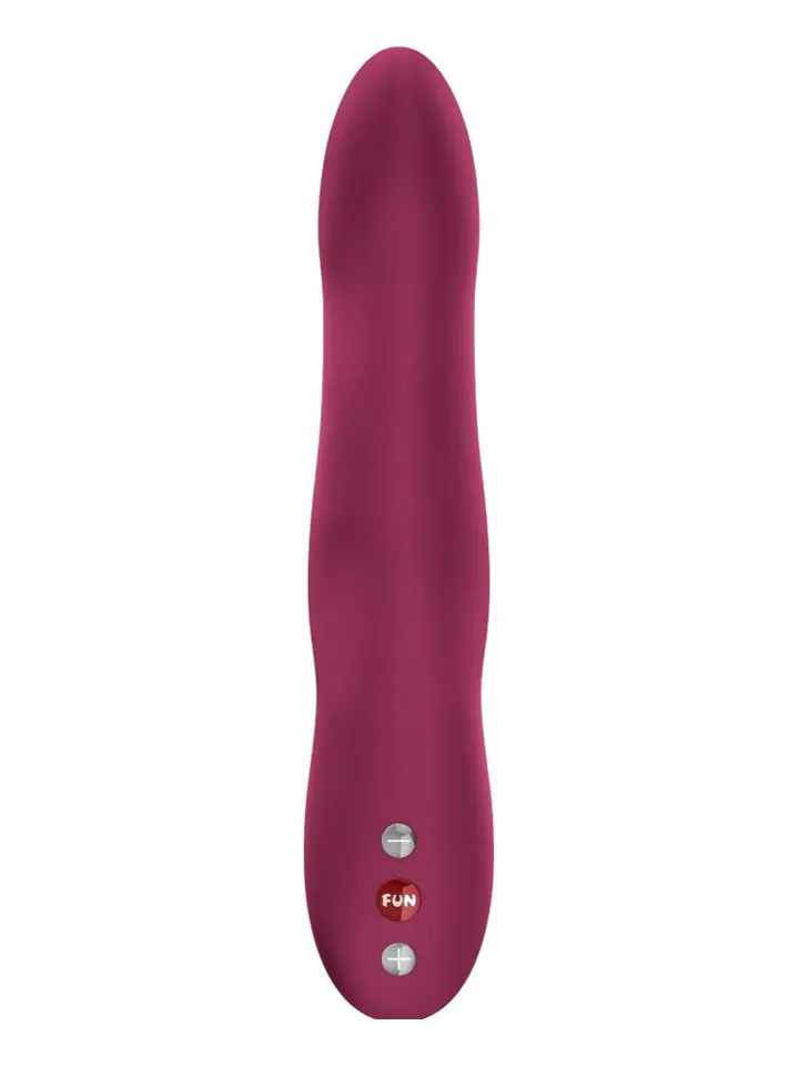 Fun Factory Stronic Wave Thrusting Pulsators - Vibrējošs dildo 3 [full]