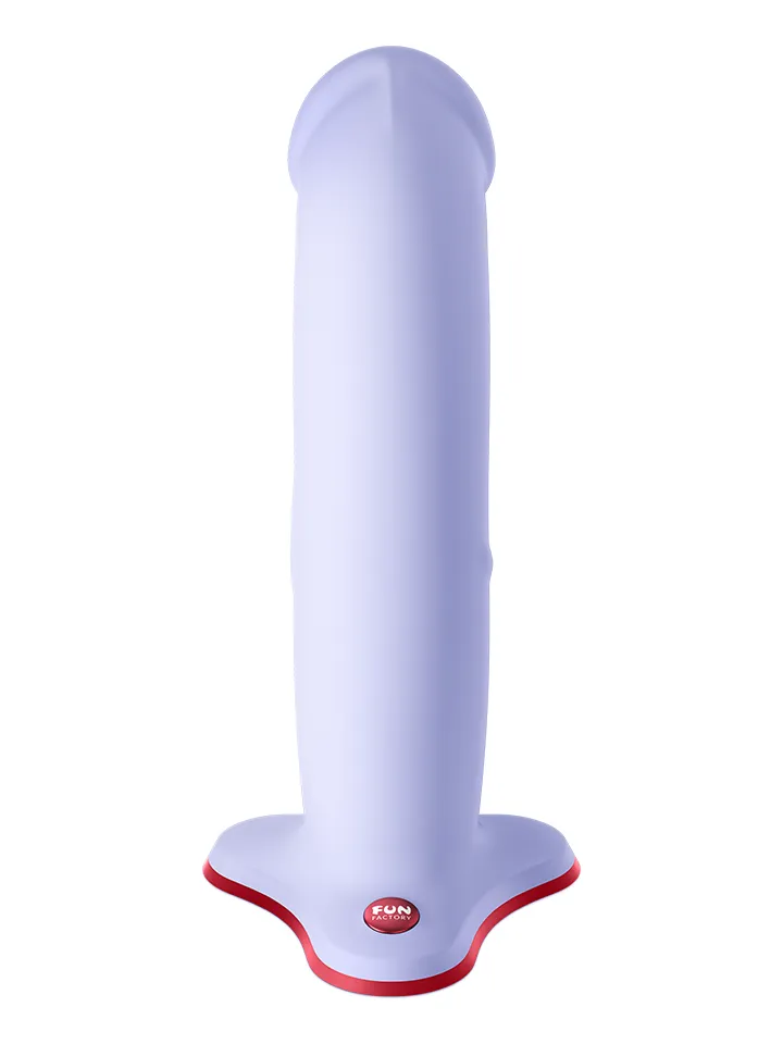 Fun Factory The Boss Stub G-Spot Dildo Purple - G punkta dildo 2 [full]