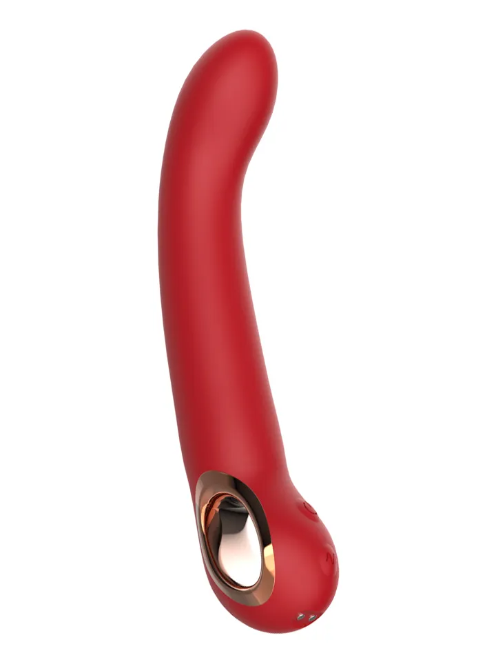 G-spot Stimulation Vibrator - G punkta vibrators 1 [full]