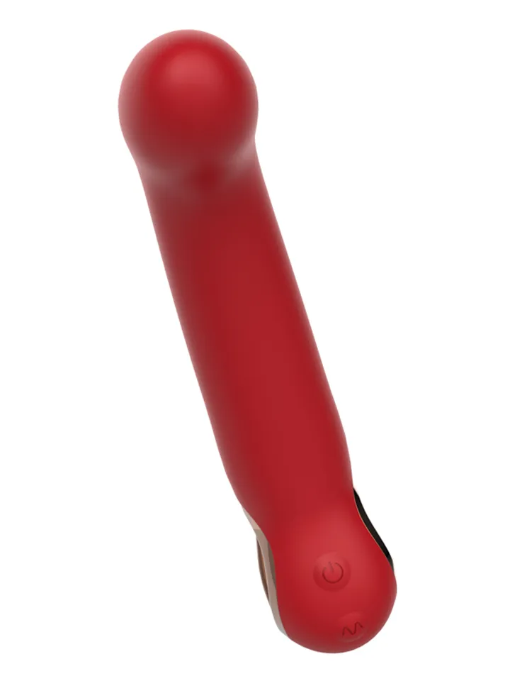 G-spot Stimulation Vibrator - G punkta vibrators 2 [full]
