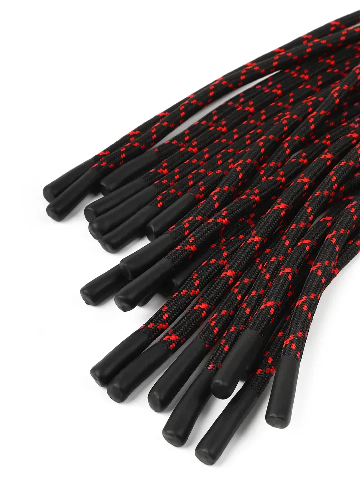 Genuine Leather Knot Flogger - Floggers 3 [full]