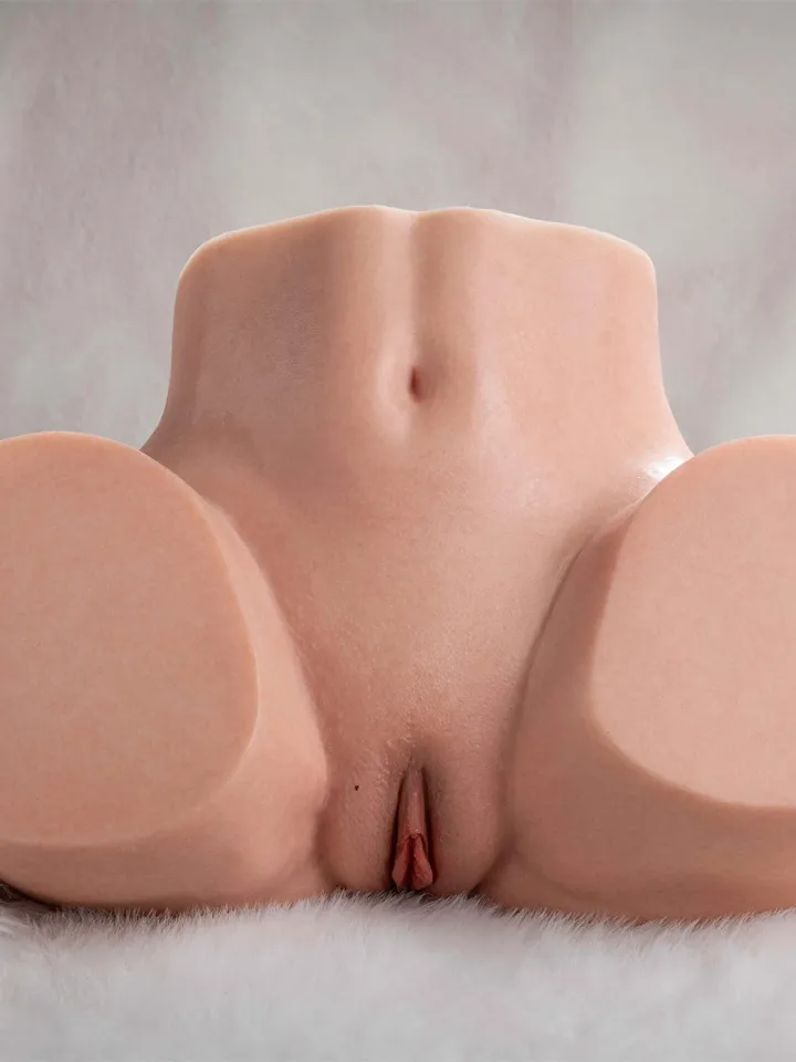 Gia Ultra-Realistic Silicone Doll 6,7 kg - Seksa lelle 2 [full]