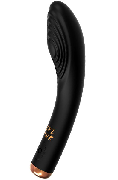 Gisela G-spot Stimulator - G punkta vibrators 1