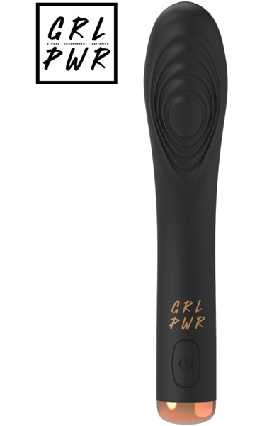 Gisela G-spot Stimulator - G punkta vibrators 2