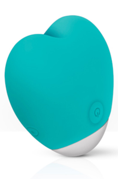 Good Vibes Only Oron Clitoris Stimulator - Klitora stimulators 2