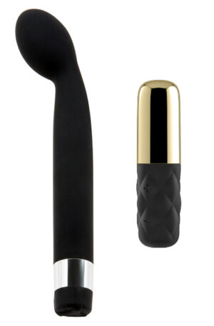 Gpunktsvibrator + Satisfyer mini vibe - Piedāvājumi 1
