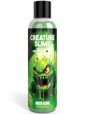 Green Slime Waterbased Lubricant 237 ml - Lubrikants uz ūdens bāzes 1