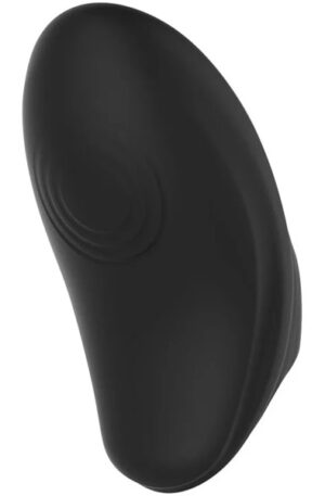 Grlpwr Infinity Pulse-Wave Finger Stimulator - Pirkstu vibrators 1