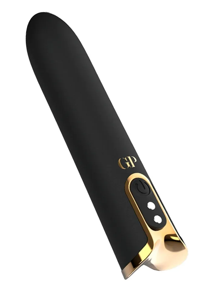 Guilty Pleasure Crave Bullet - Lodes vibrators 1 [full]