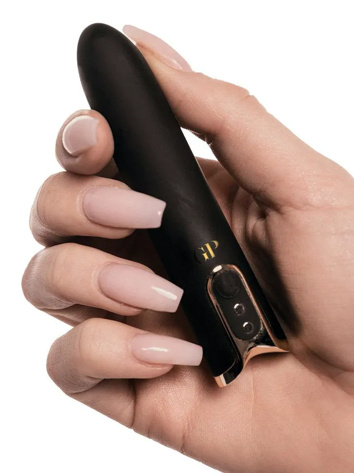 Guilty Pleasure Crave Bullet - Lodes vibrators 2 [full]