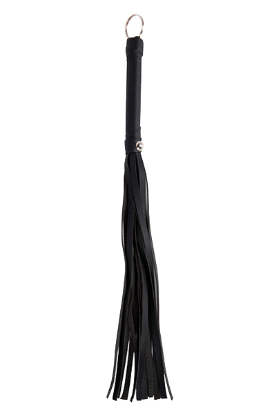 Guilty Pleasure Tasseled Flogger - Floggers 1
