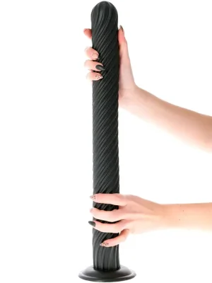 Gunung Extreme Anal Plug 51 cm - Īpaši garš anālais dildo 1