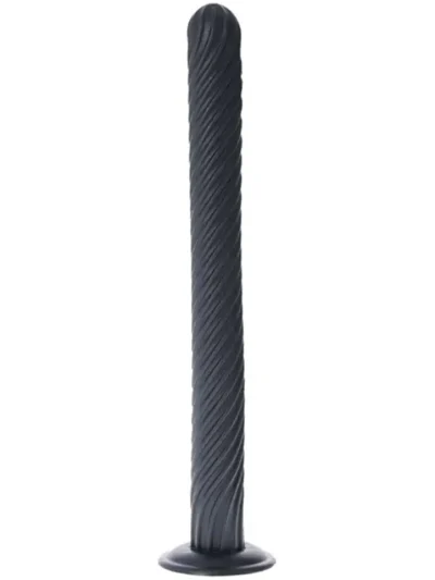 Gunung Extreme Anal Plug 51 cm - Īpaši garš anālais dildo 3