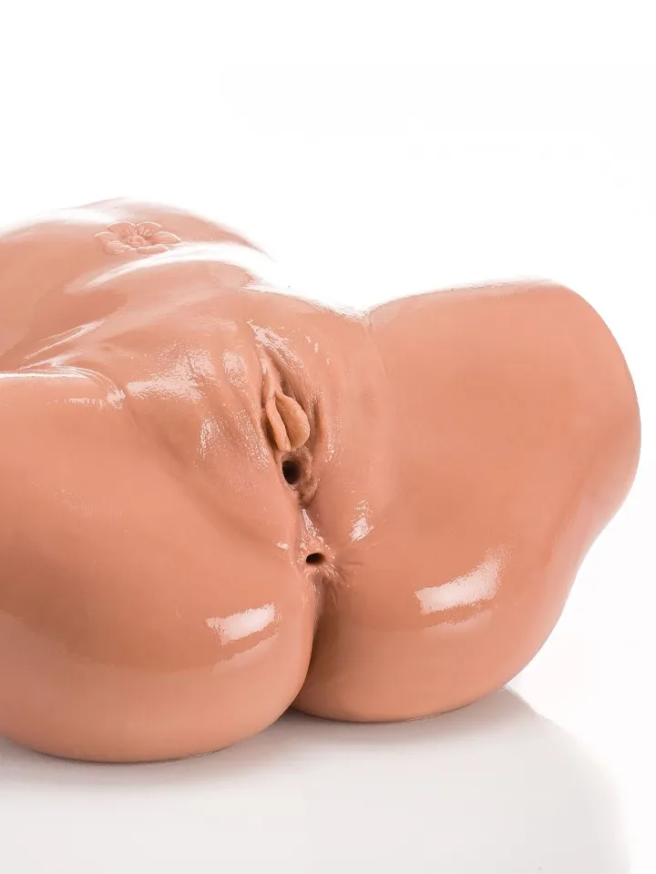 Haley Realistic Ass & Pussy 7 kg - Seksa lelle 1 [full]