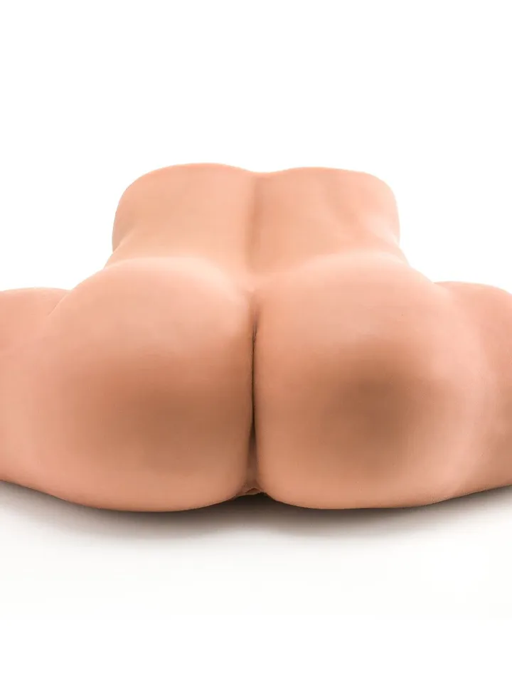 Haley Realistic Ass & Pussy 7 kg - Seksa lelle 2 [full]