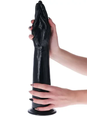 Hand Fisting Extreme Benamera 40 cm - Fisting roka 1