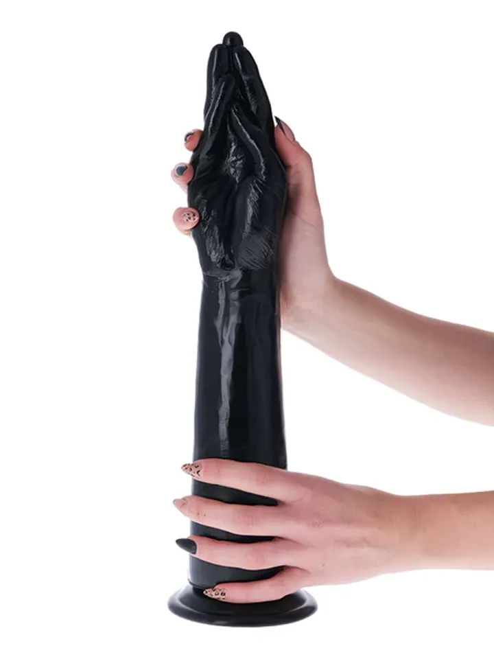 Hand Fisting Extreme Benamera 40 cm - Fisting roka 1 [full]
