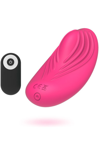 Happy Loky Panty Vibe Remote Control - Vibrējošas biksītes 2