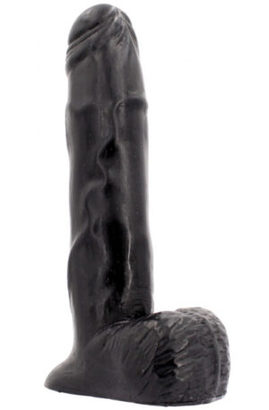 Hardastic Osmose By Pat Anal Dildo 28 cm - Anālais dildo 1