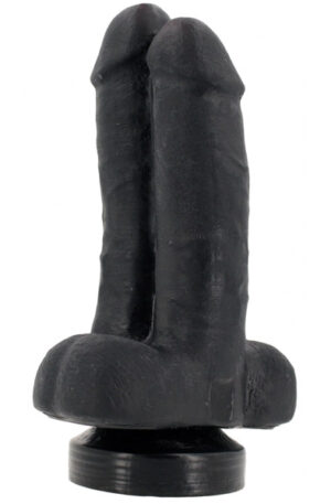 Hardastic Raider Anal Dildo 22 cm - Anālais dildo 1