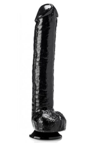 Hardastic Super John 35 cm - Anālais dildo 1