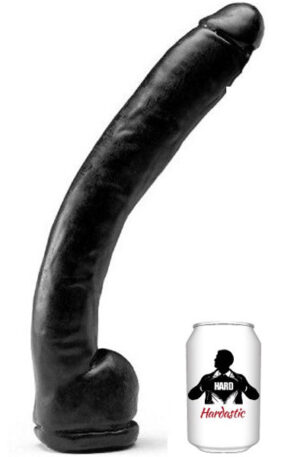 Hardastic Super Tyler 41 cm - Anālais dildo 1