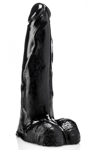 HardToys Anal Dildo 22 cm - Anālais dildo 1
