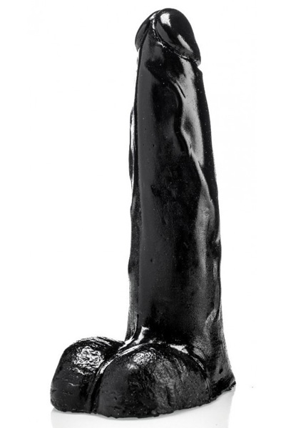 HardToys Anal Dildo 22 cm - Anālais dildo 2
