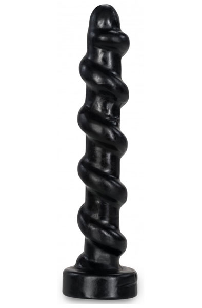 HardToys Anal Storm 33,5 cm - AnÄlais dildo 1