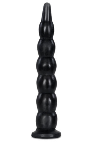HardToys Bob Anal Dildo 43 cm - Anālais dildo 1