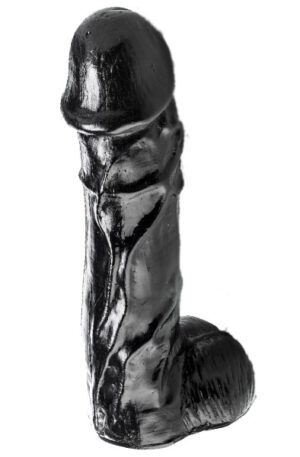 HardToys Bruce Anal Dildo 28 cm - Anālais dildo 1