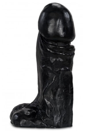 HardToys BT09 27,5 cm - Anālais dildo 1