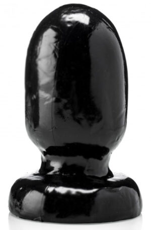 HardToys Clark Butt Plug 17 cm - XL Buttplug 1