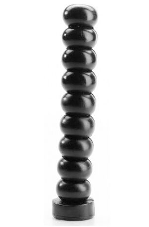 HardToys Domi VG Anal Dildo 27 cm - Anālais dildo 1