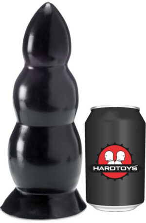 HardToys FET1005 23 cm - XL Buttplug 1