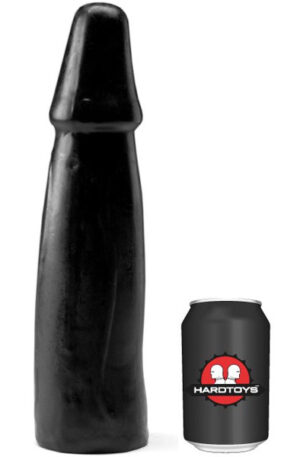 HardToys Greg 34 cm - Anālais dildo 1