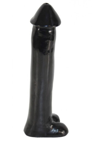 HardToys Longer Anal Dildo 27 cm - Anālais dildo 1
