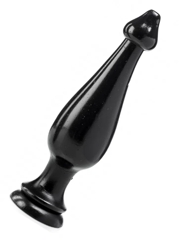 HardToys Mega Flam Dildo 43 cm - XL dildo 2 [full]