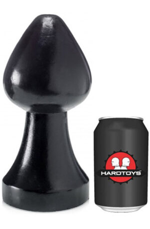 HardToys Plump 24 cm - XL Buttplug 1