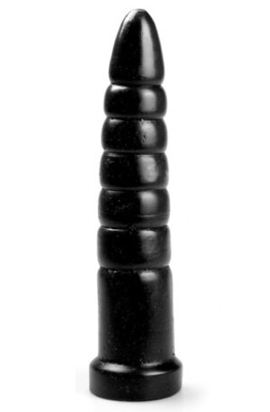 HardToys Vince Anal Dildo 30 cm - Anālais dildo 1