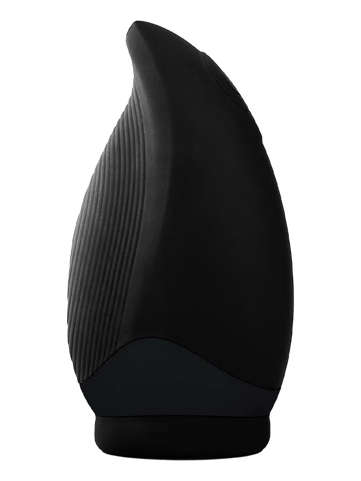 Heating Squeezable Vibrating Stroker - Vibrējošs masturbators 2 [full]