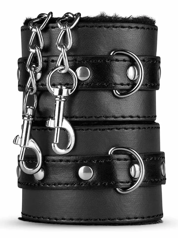 Hidden Desire BDSM Chest - Verdzības komplekts 2 [full]