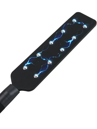 Hidden Desire Extreme Electro Paddle - Pērkšanas lāpstiņa 3