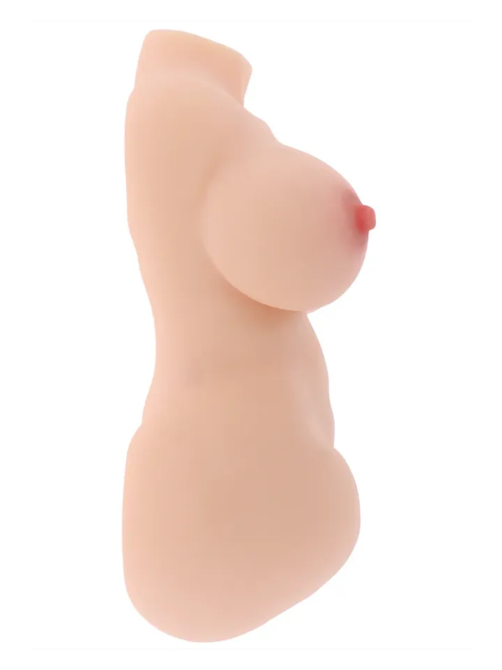 Hidden Desire Juicy Double D 5 kg - Seksa lelle 4 [full]